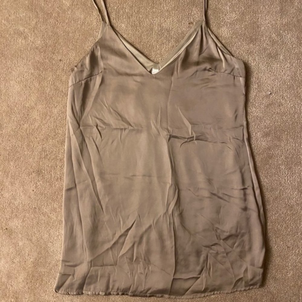 Slip Dress